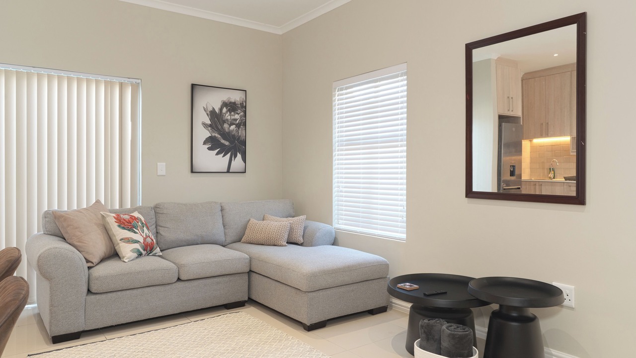 Photo of Livingroom in Cloetesville
