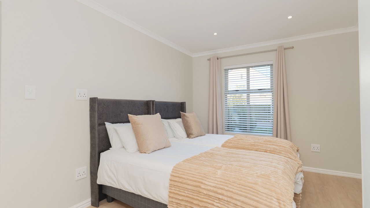 Photo of Bedroom in Cloetesville