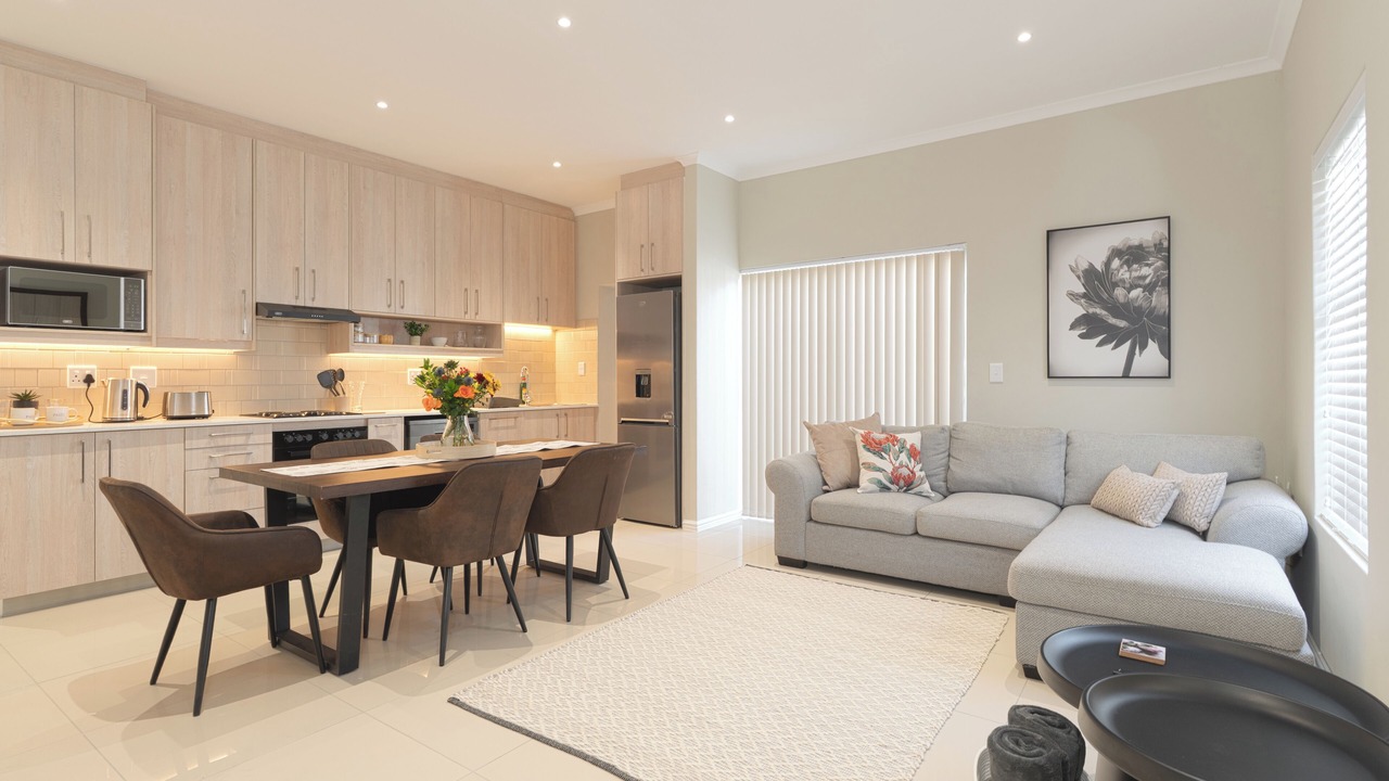 Photo of Livingroom in Cloetesville