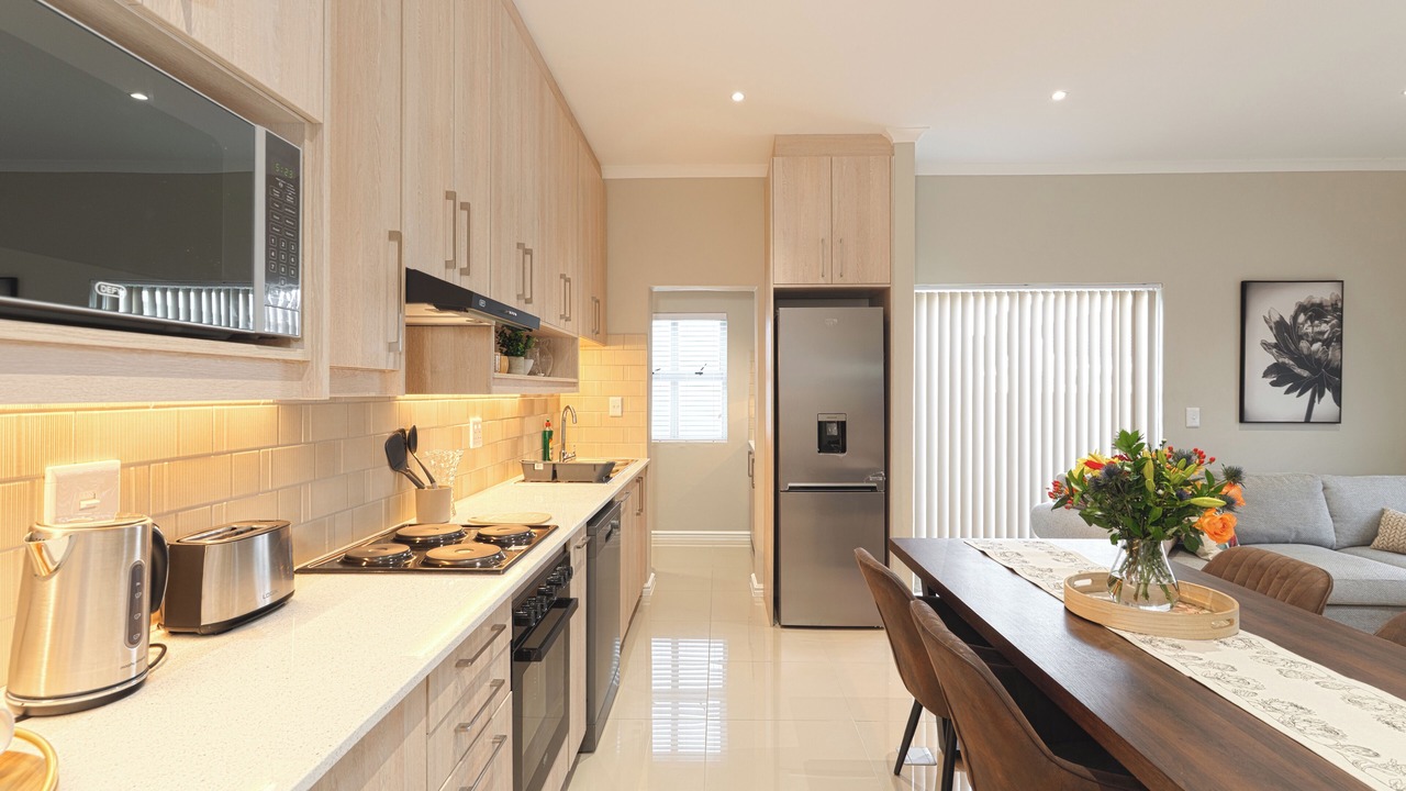 Photo of Kitchen in Cloetesville