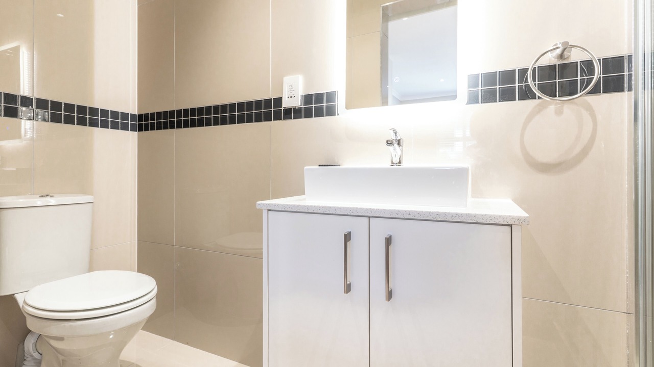 Photo of Bathroom in Cloetesville