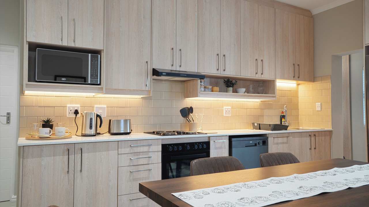 Photo of Kitchen in Cloetesville
