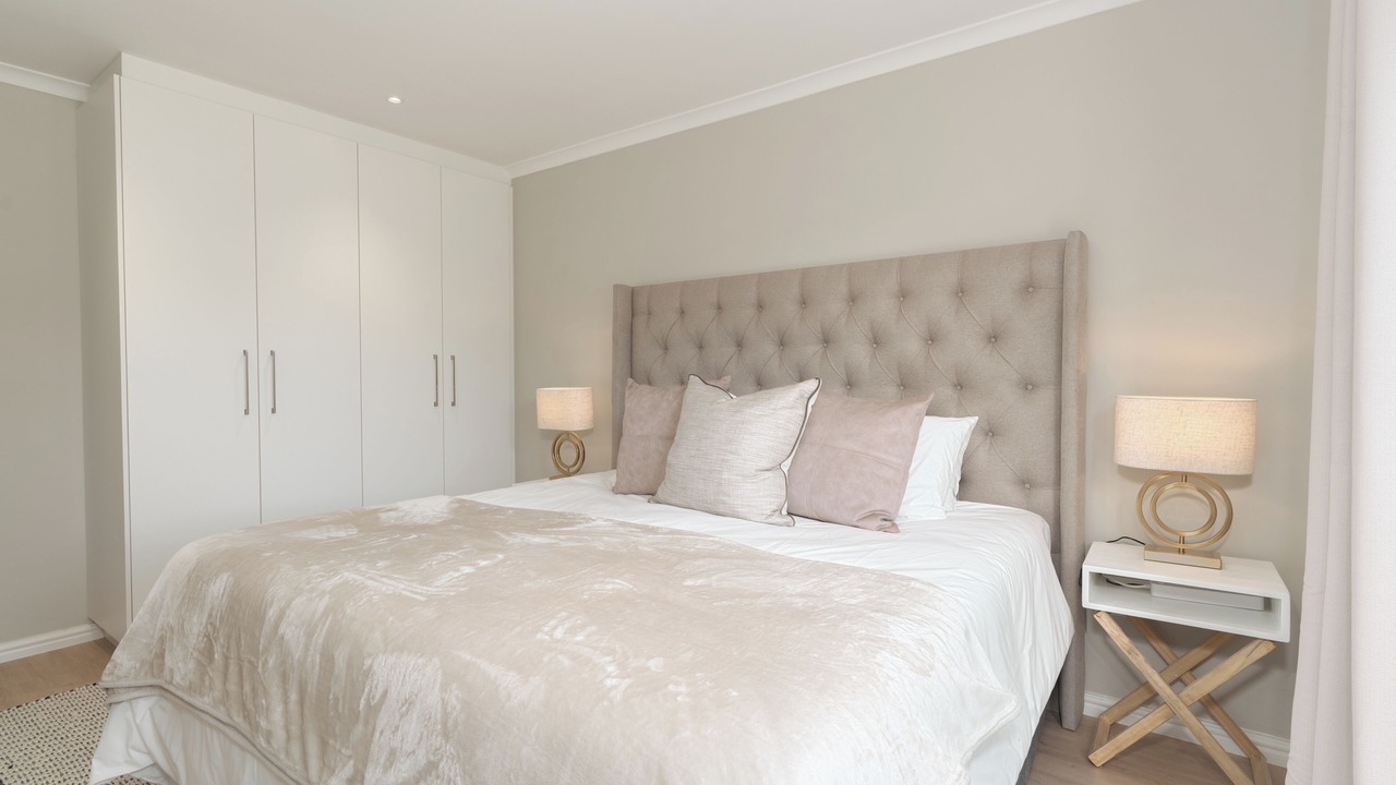 Photo of Bedroom in Cloetesville