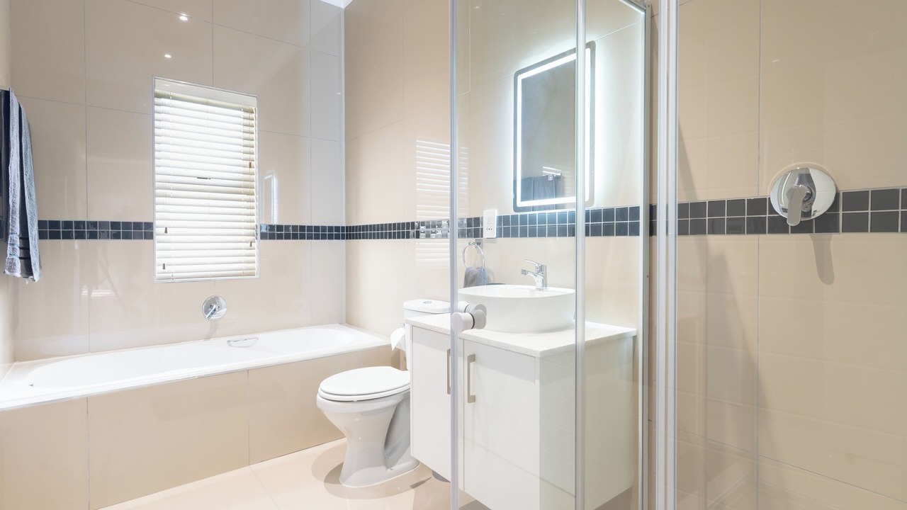 Photo of Bathroom in Cloetesville
