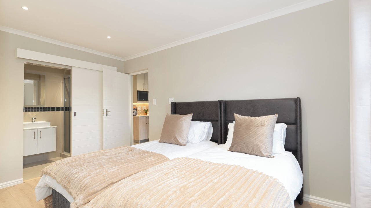 Photo of Bedroom in Cloetesville