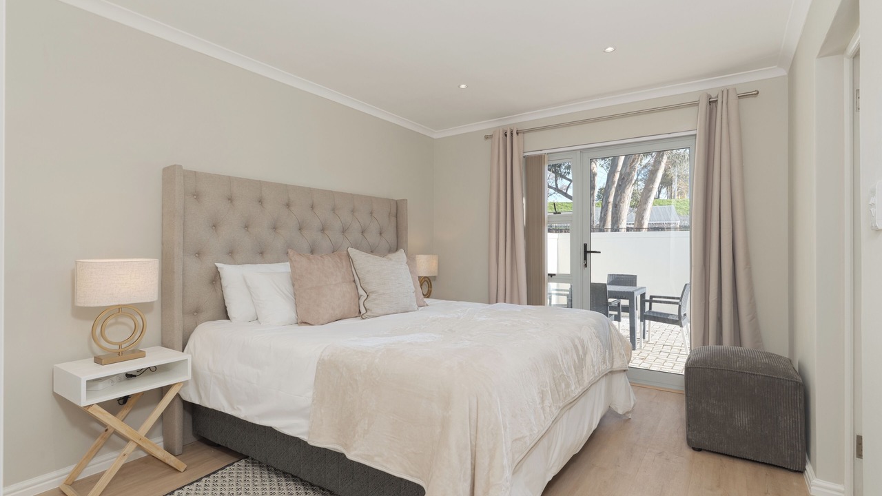 Photo of Bedroom in Cloetesville