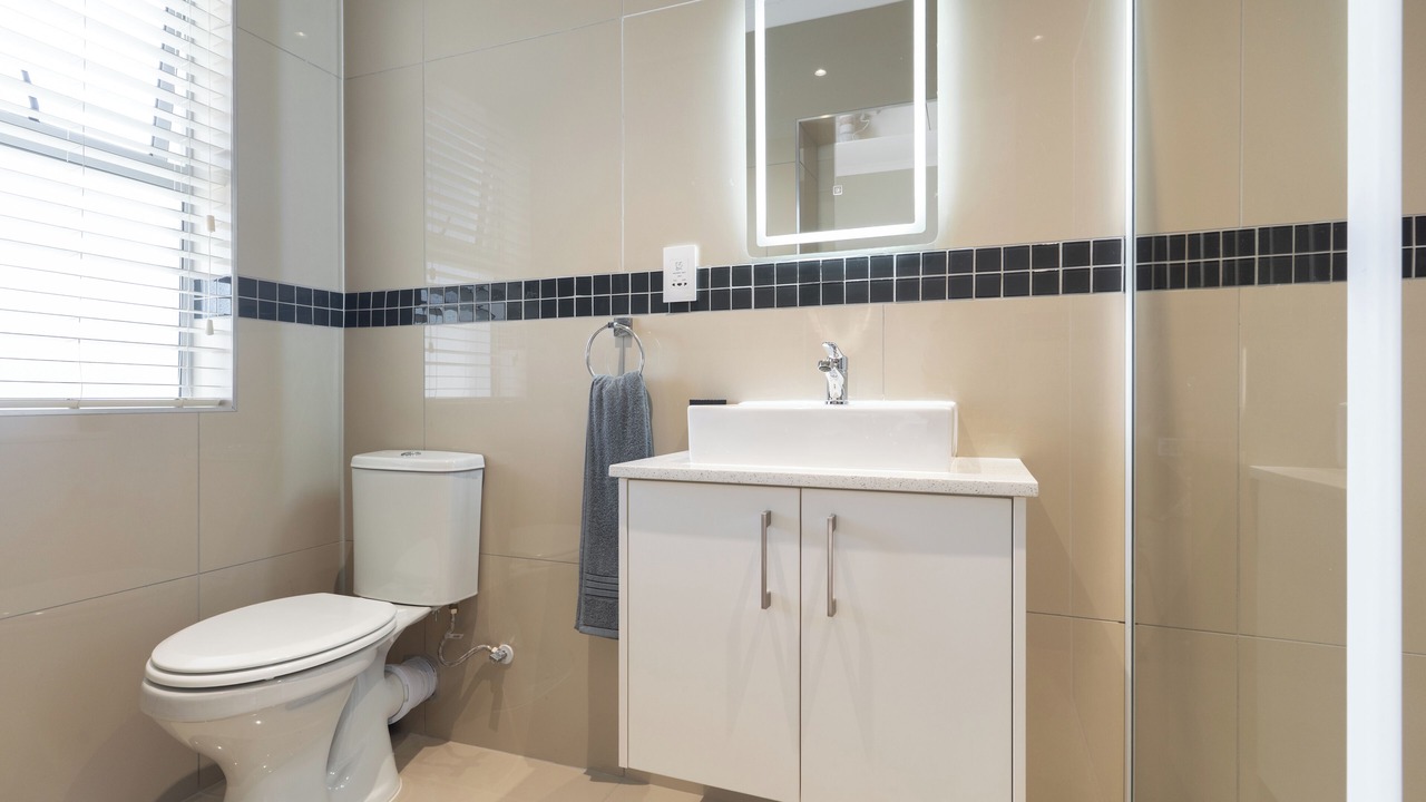 Photo of Bathroom in Cloetesville