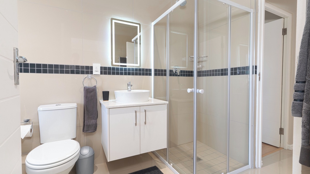 Photo of Bathroom in Cloetesville