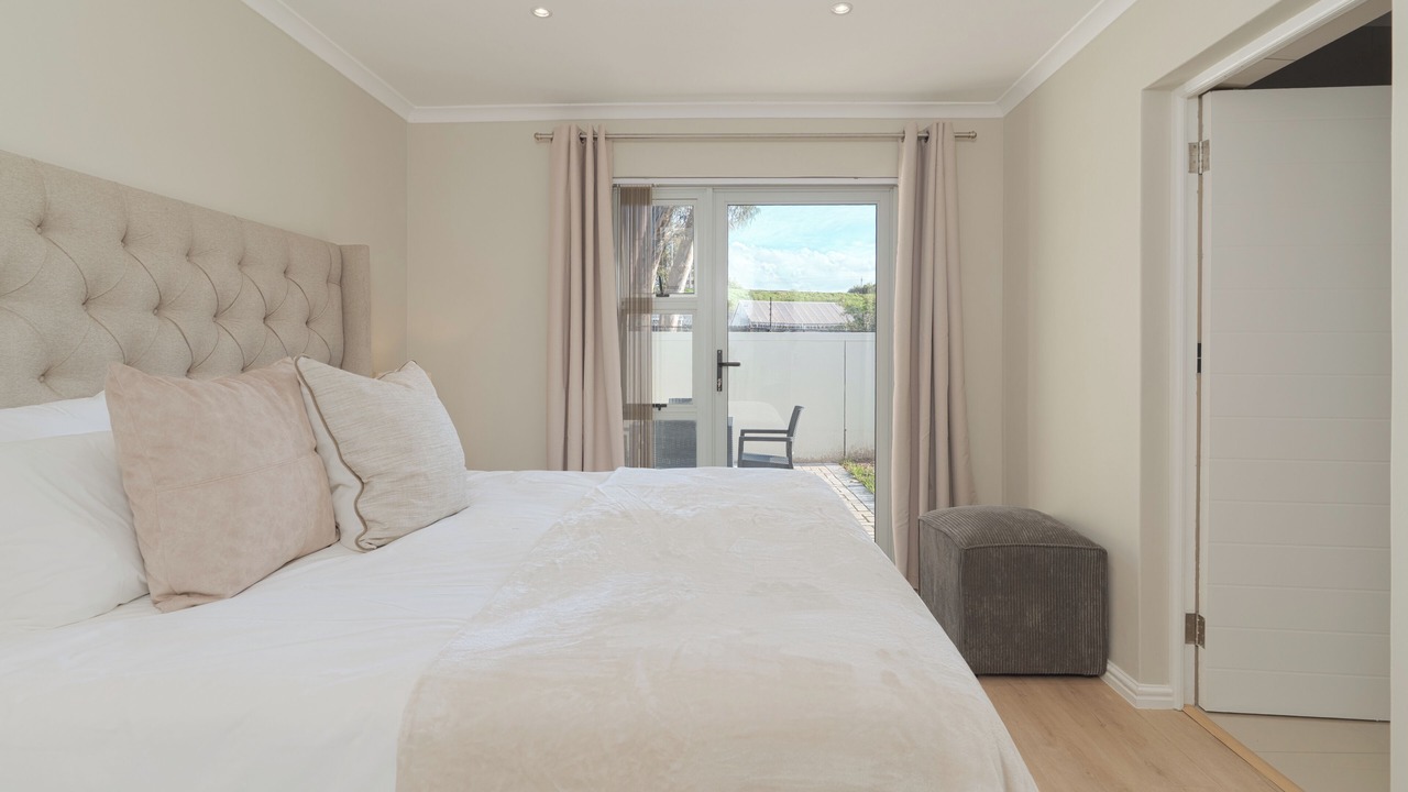 Photo of Bedroom in Cloetesville