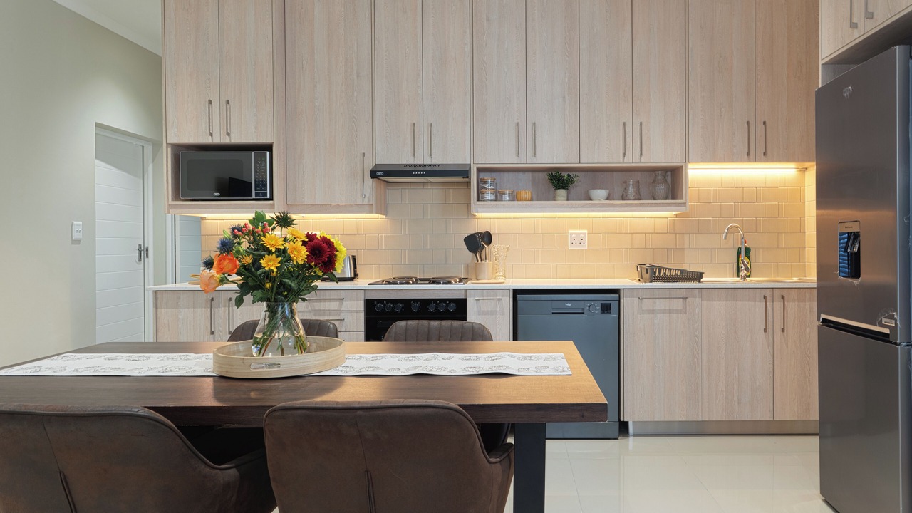 Photo of Kitchen in Cloetesville