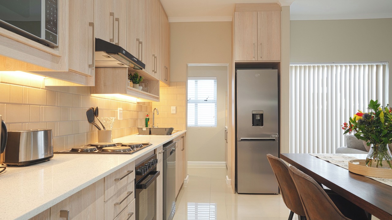 Photo of Kitchen in Cloetesville