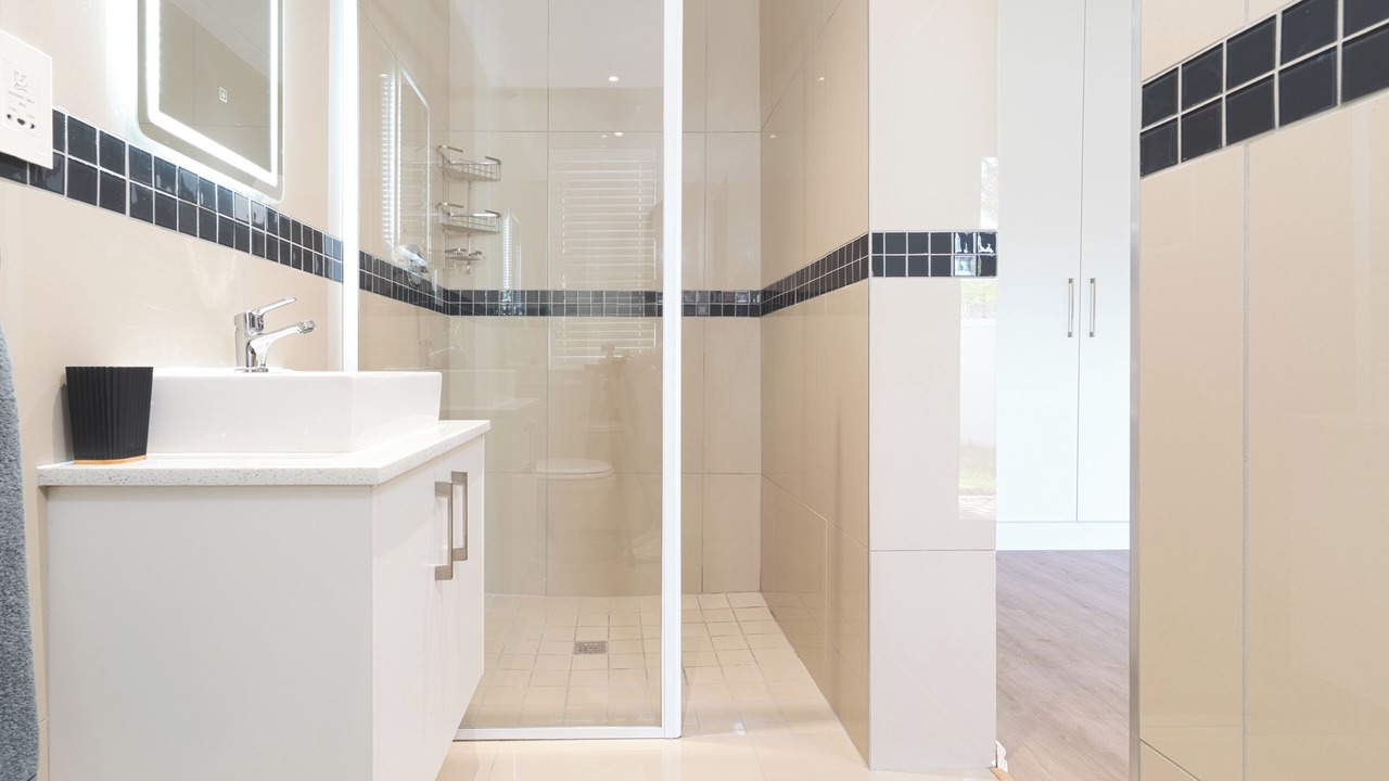 Photo of Bathroom in Cloetesville