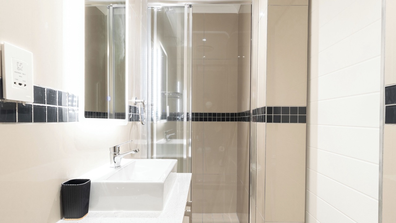 Photo of Bathroom in Cloetesville