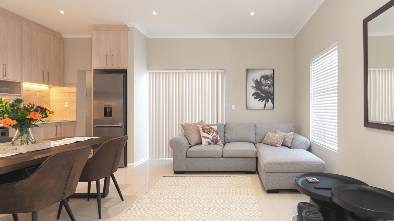 Photo of Livingroom in Cloetesville