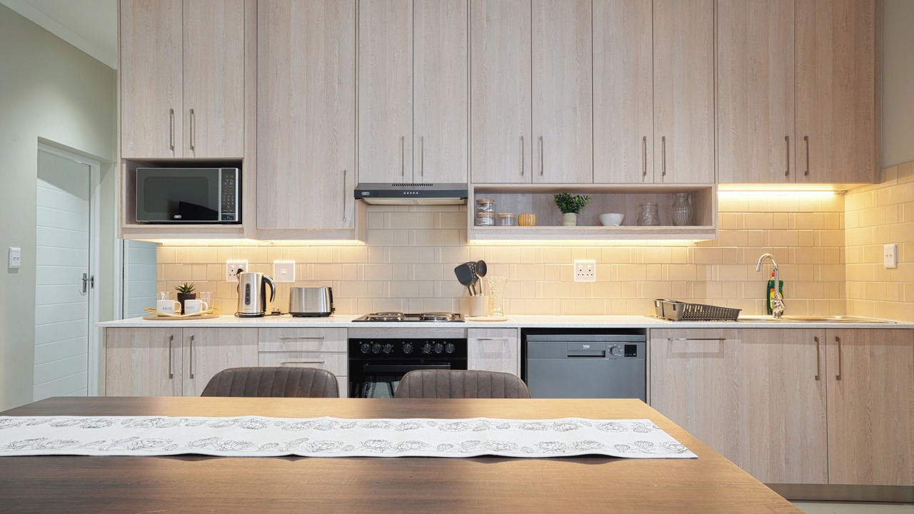 Photo of Kitchen in Cloetesville