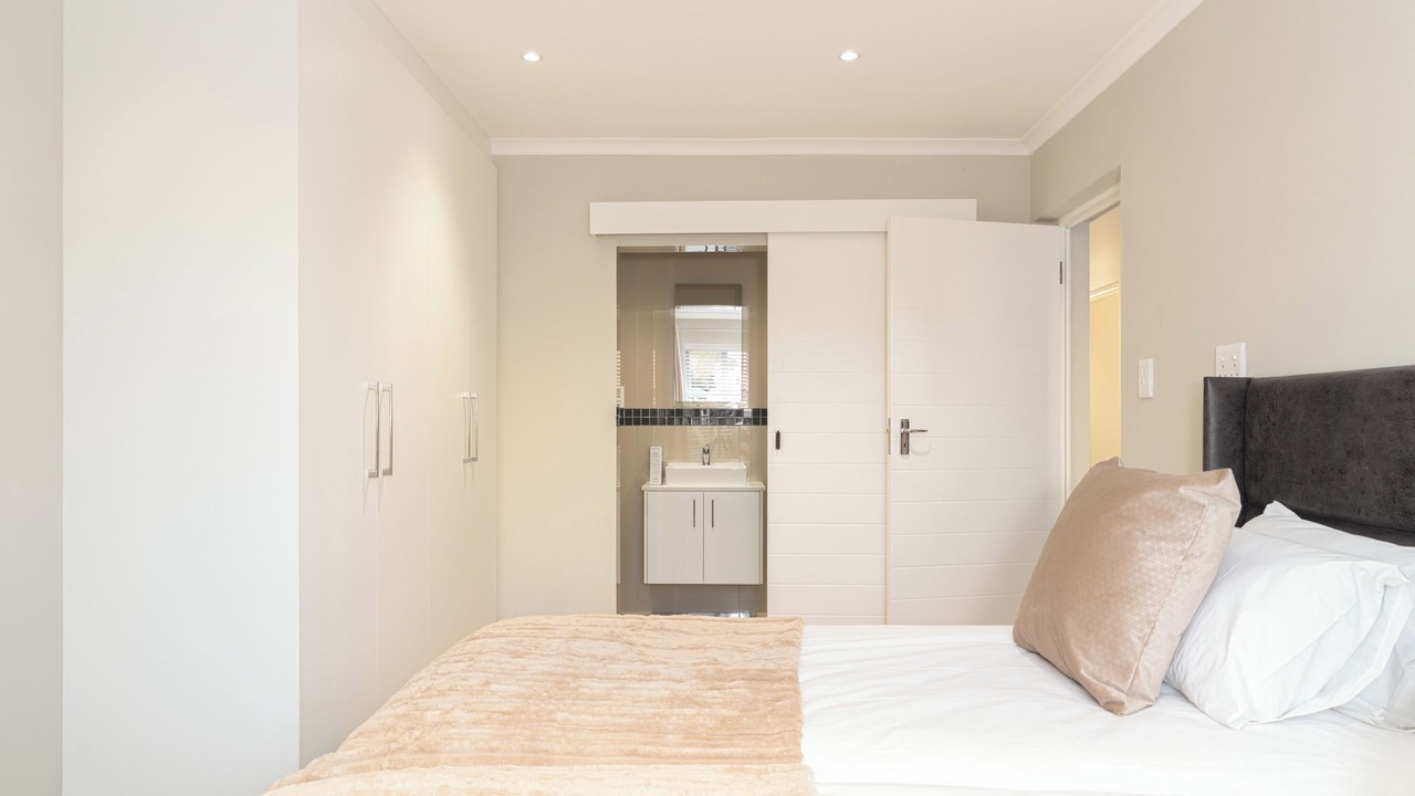 Photo of Bedroom in Cloetesville