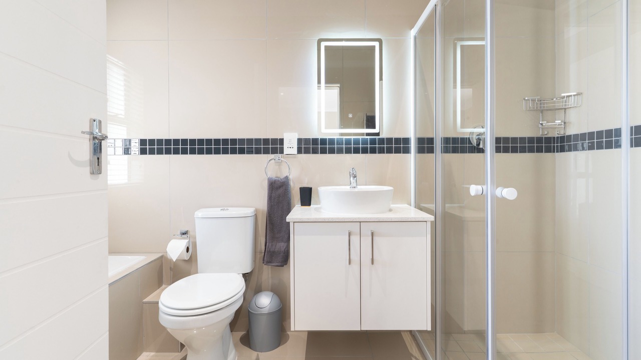 Photo of Bathroom in Cloetesville