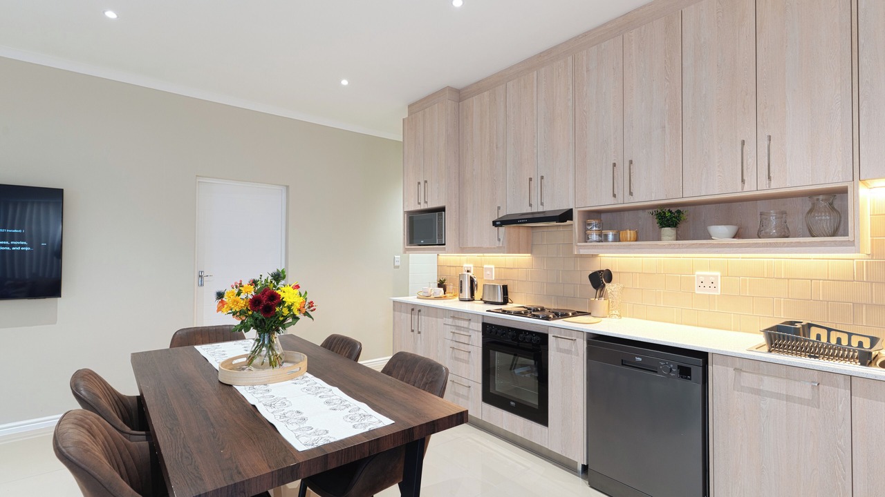 Photo of Kitchen in Cloetesville