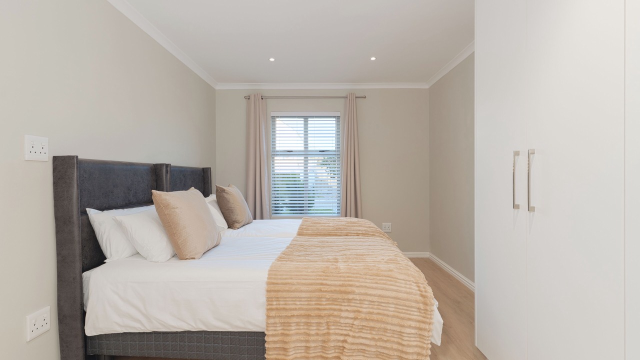 Photo of Bedroom in Cloetesville
