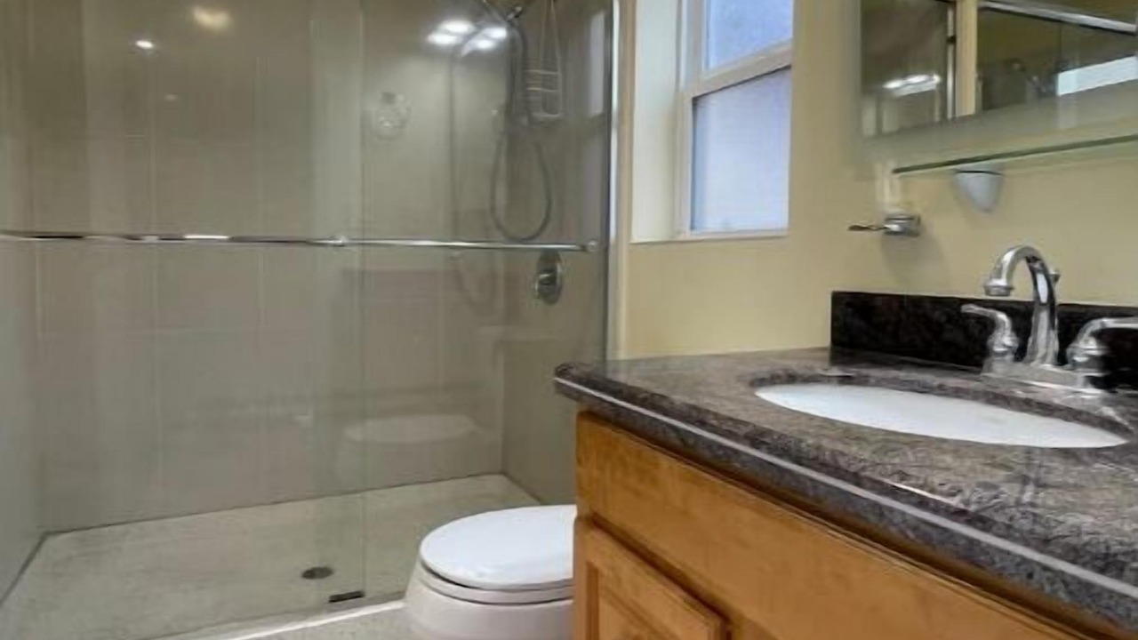 Photo of Bathroom in Bernal Heights