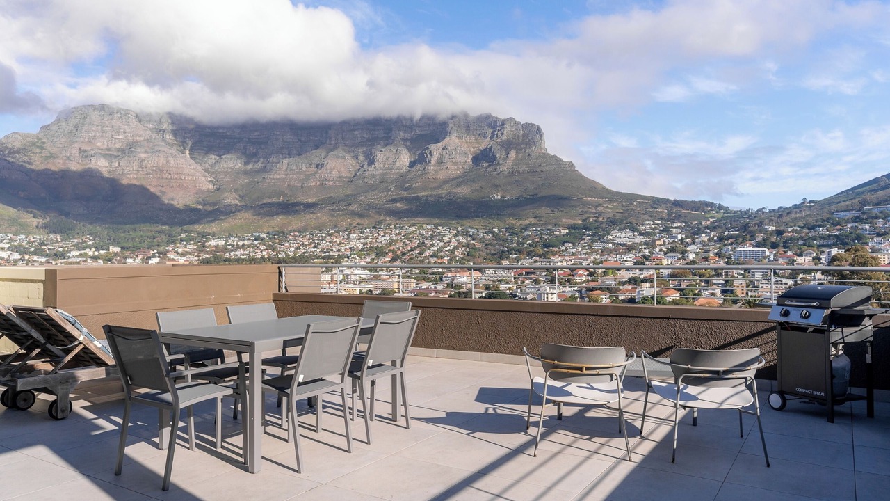 Photo of Outdoor in Schotsche Kloof