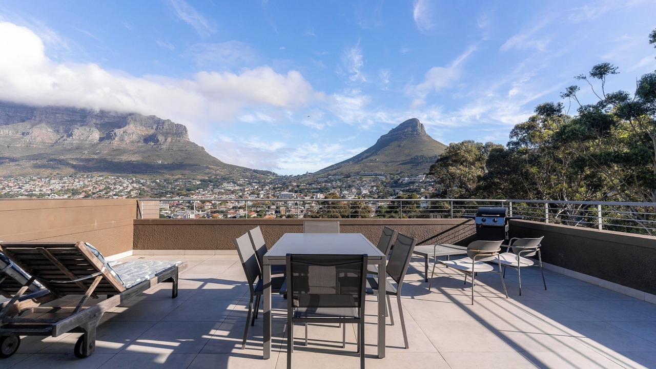 Photo of Outdoor in Schotsche Kloof
