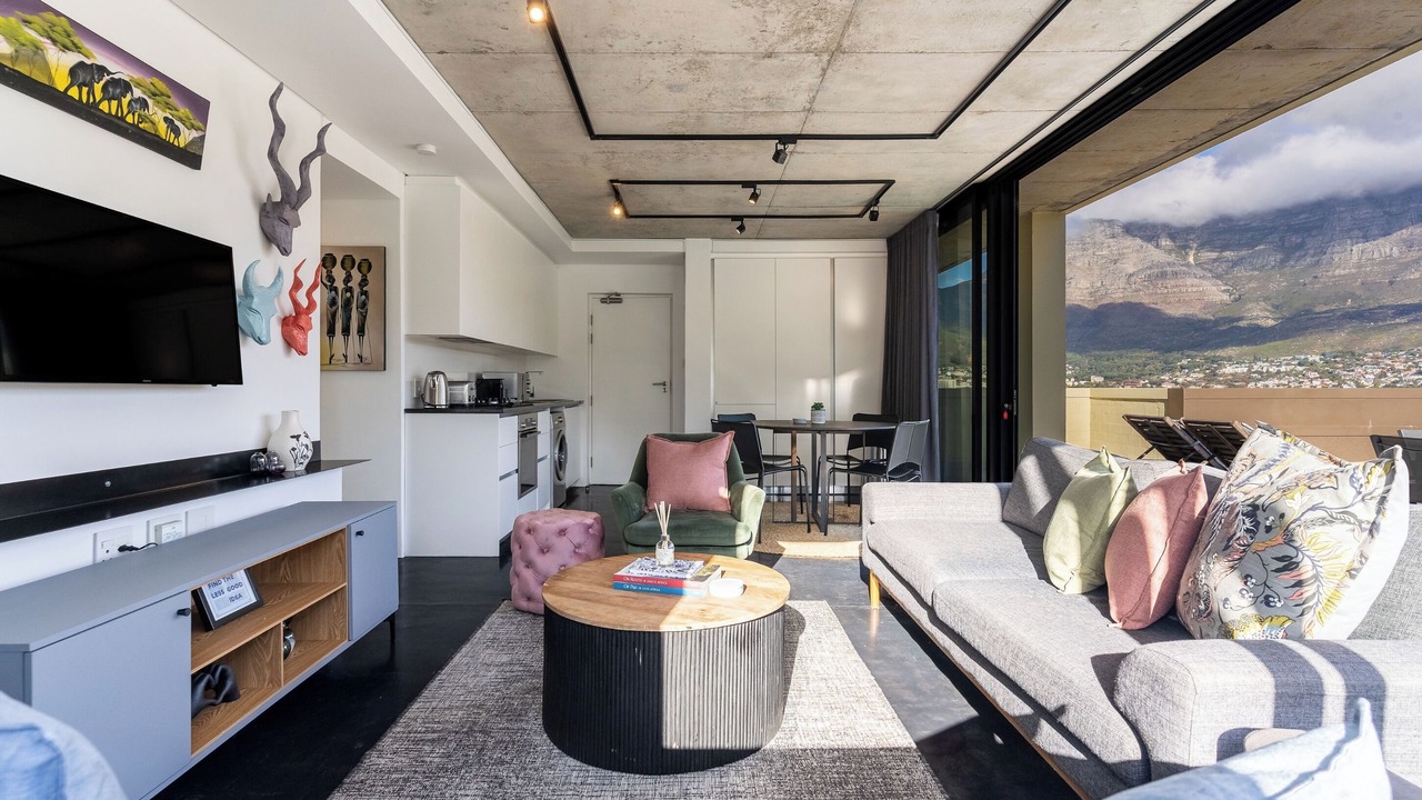 Photo of Livingroom in Schotsche Kloof