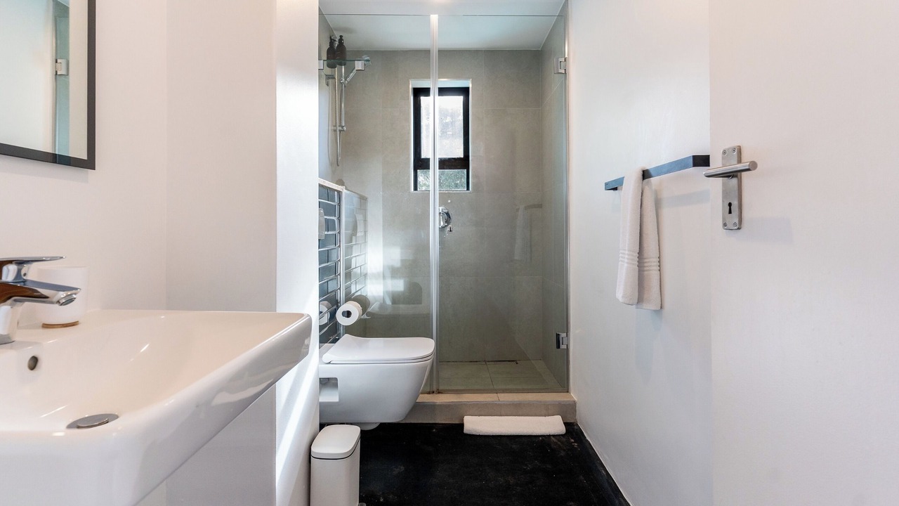 Photo of Bathroom in Schotsche Kloof