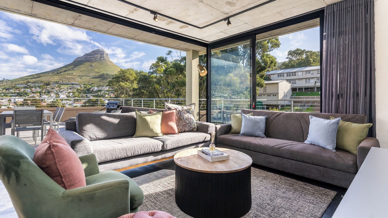 Photo of Livingroom in Schotsche Kloof