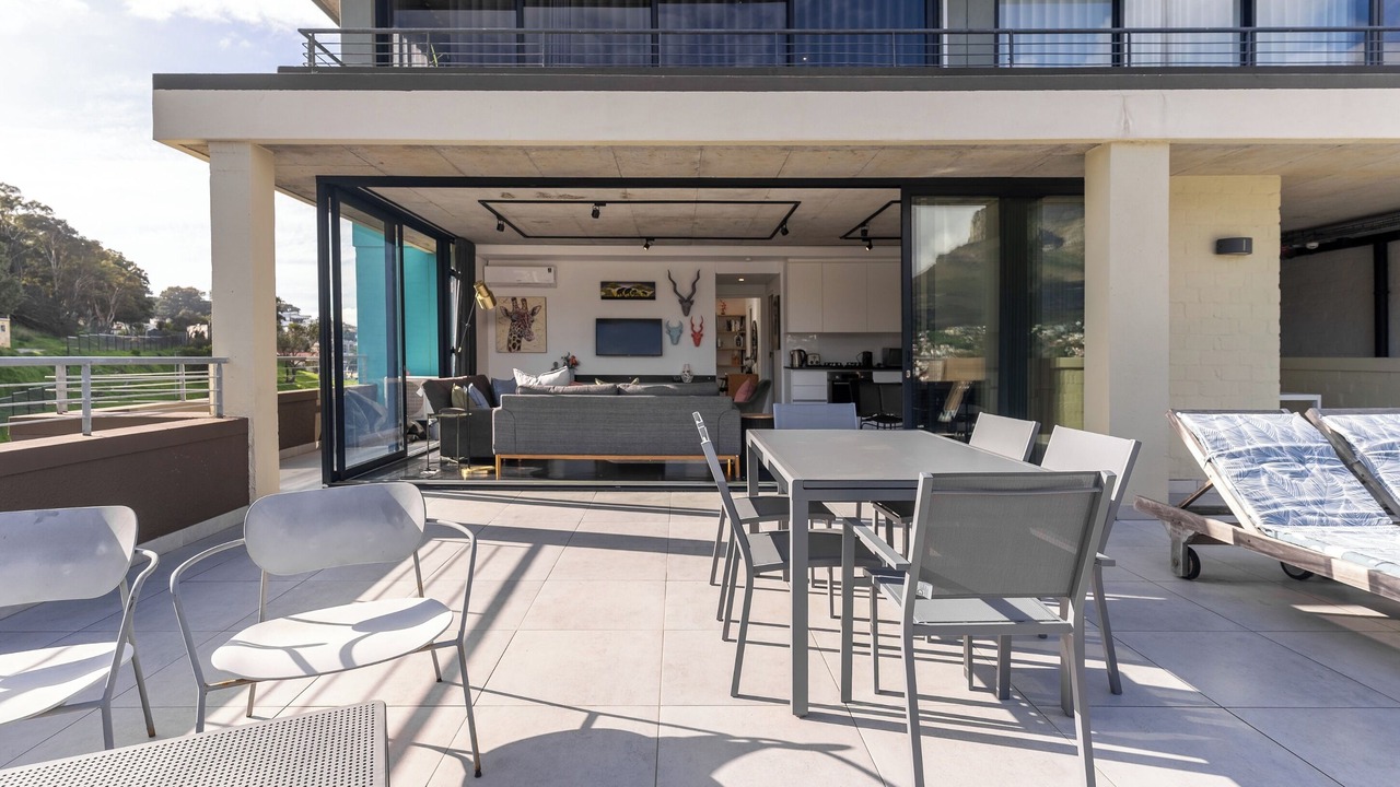 Photo of Outdoor in Schotsche Kloof