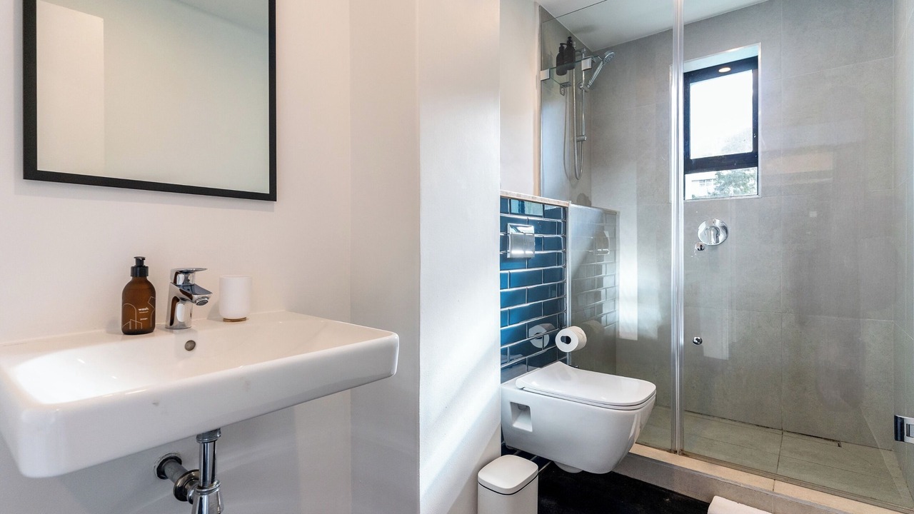 Photo of Bathroom in Schotsche Kloof