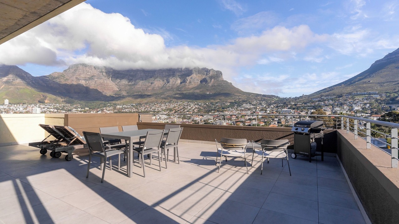 Photo of Outdoor in Schotsche Kloof