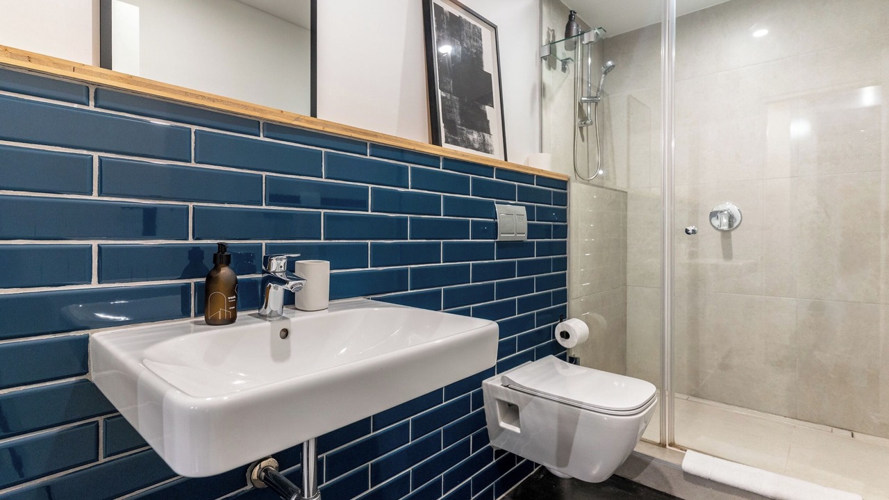 Photo of Bathroom in Schotsche Kloof