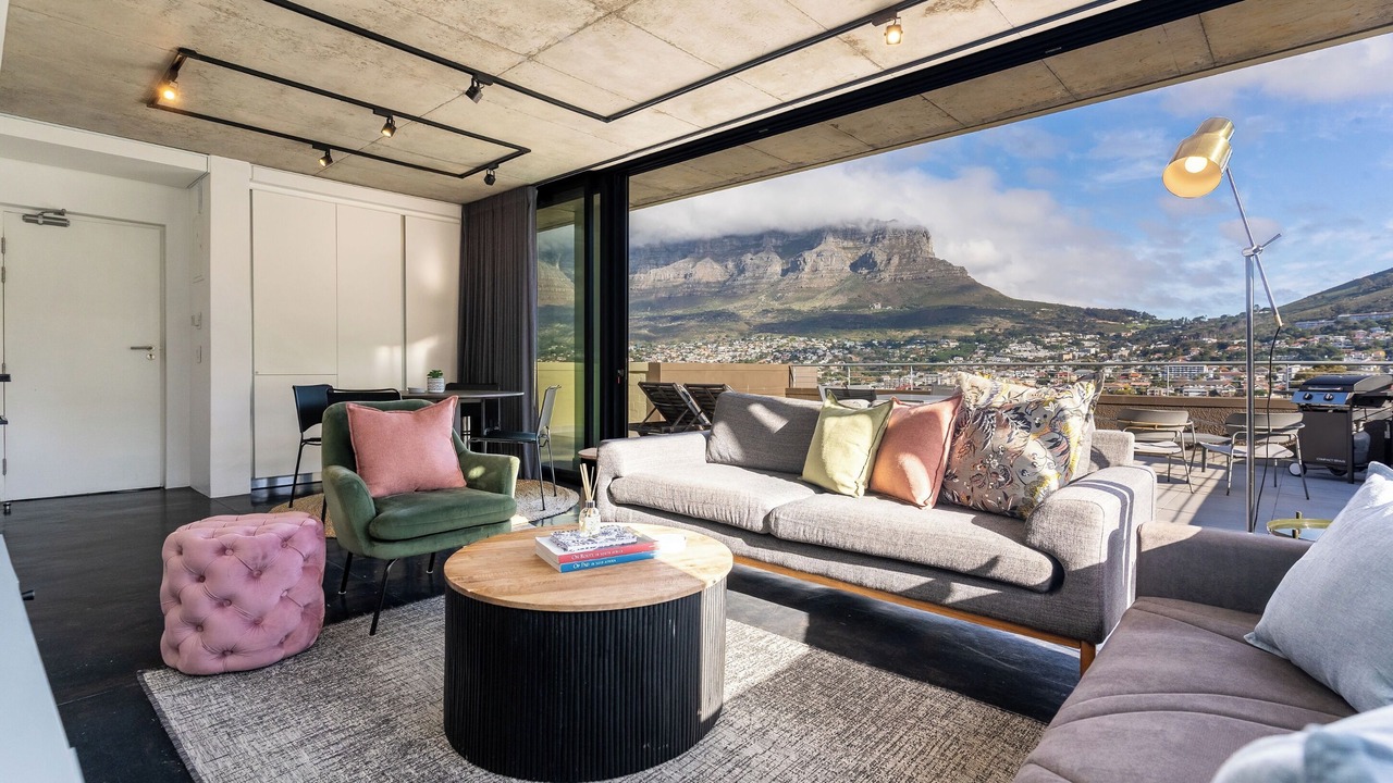 Photo of Livingroom in Schotsche Kloof