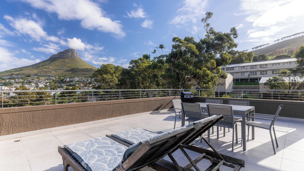 Photo of Outdoor in Schotsche Kloof