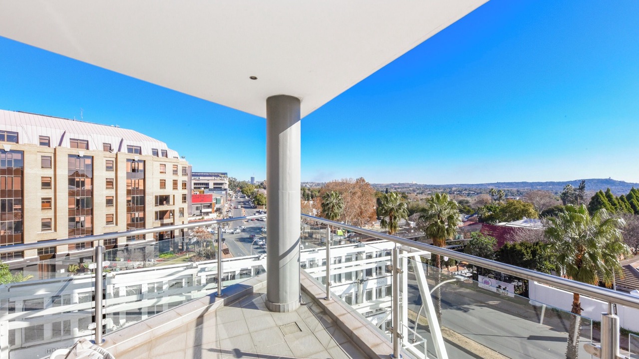 Photo of Outdoor in Greater Johannesburg Metropolitan Area