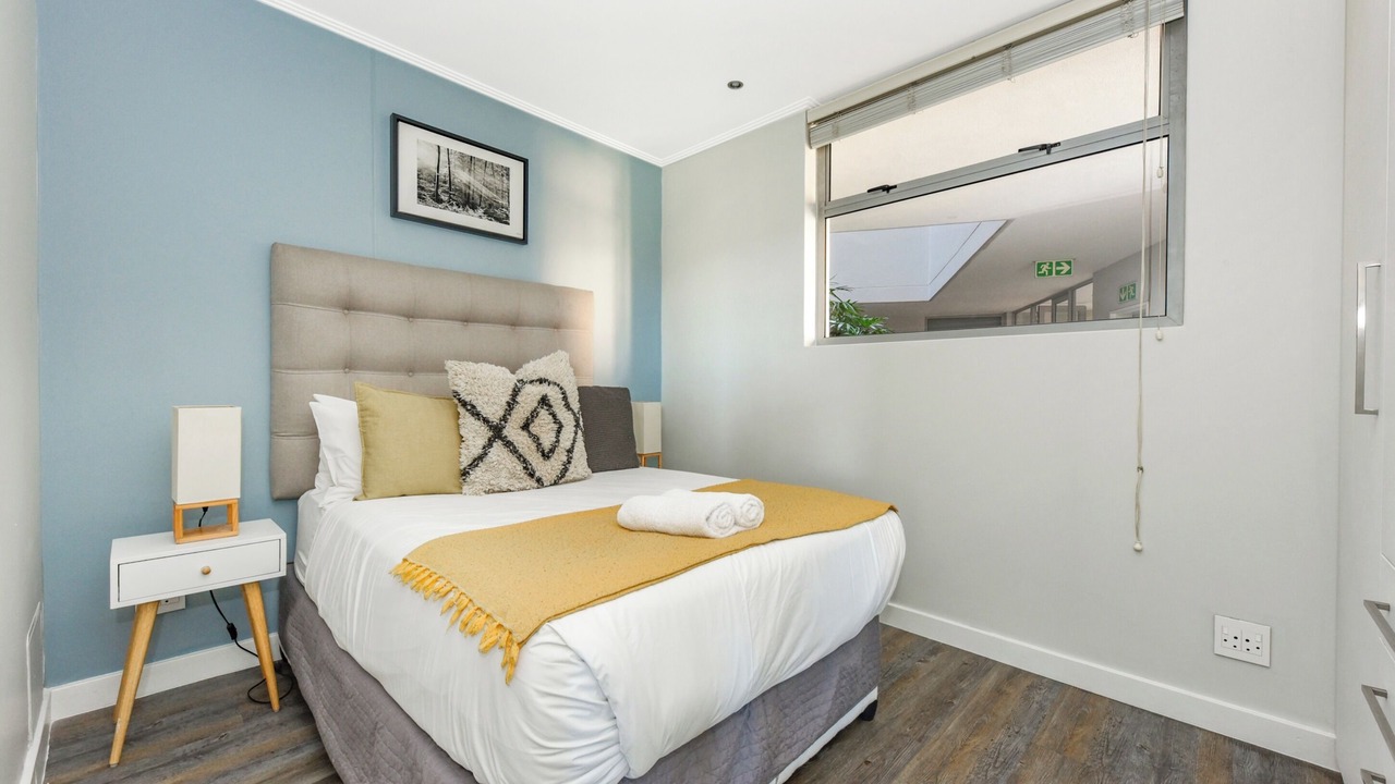 Photo of Bedroom in Greater Johannesburg Metropolitan Area