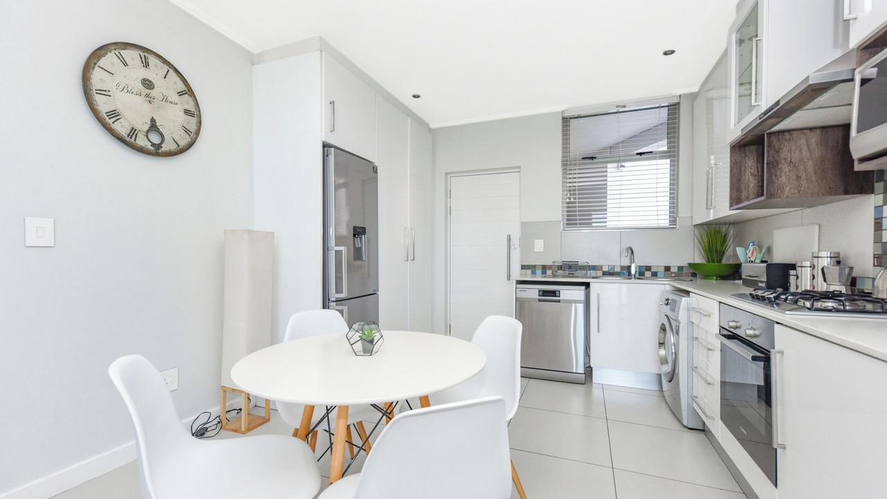 Photo of Kitchen in Greater Johannesburg Metropolitan Area