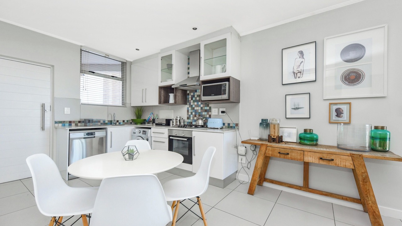 Photo of Kitchen in Greater Johannesburg Metropolitan Area