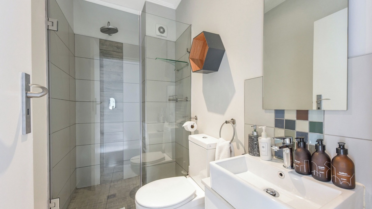 Photo of Bathroom in Greater Johannesburg Metropolitan Area