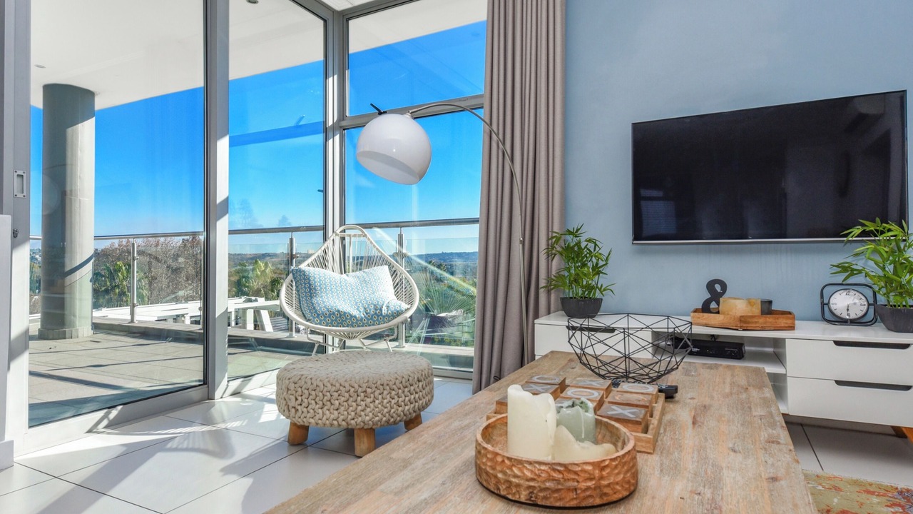 Photo of Livingroom in Greater Johannesburg Metropolitan Area