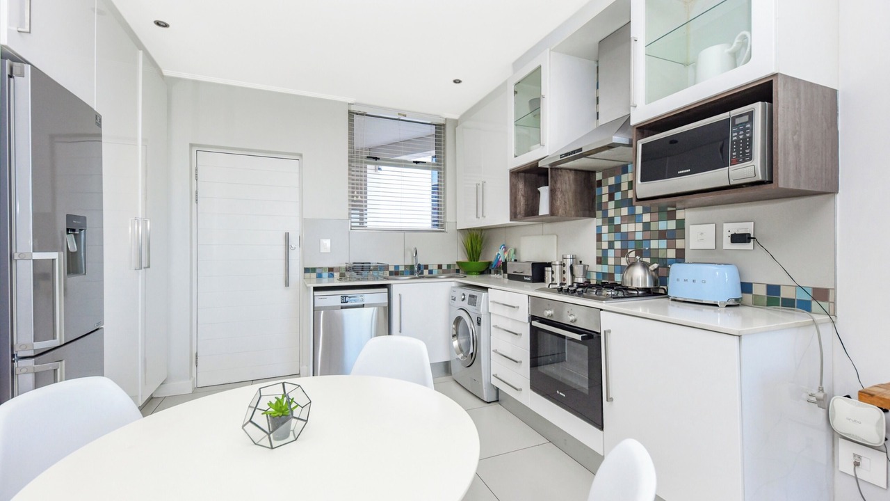 Photo of Kitchen in Greater Johannesburg Metropolitan Area