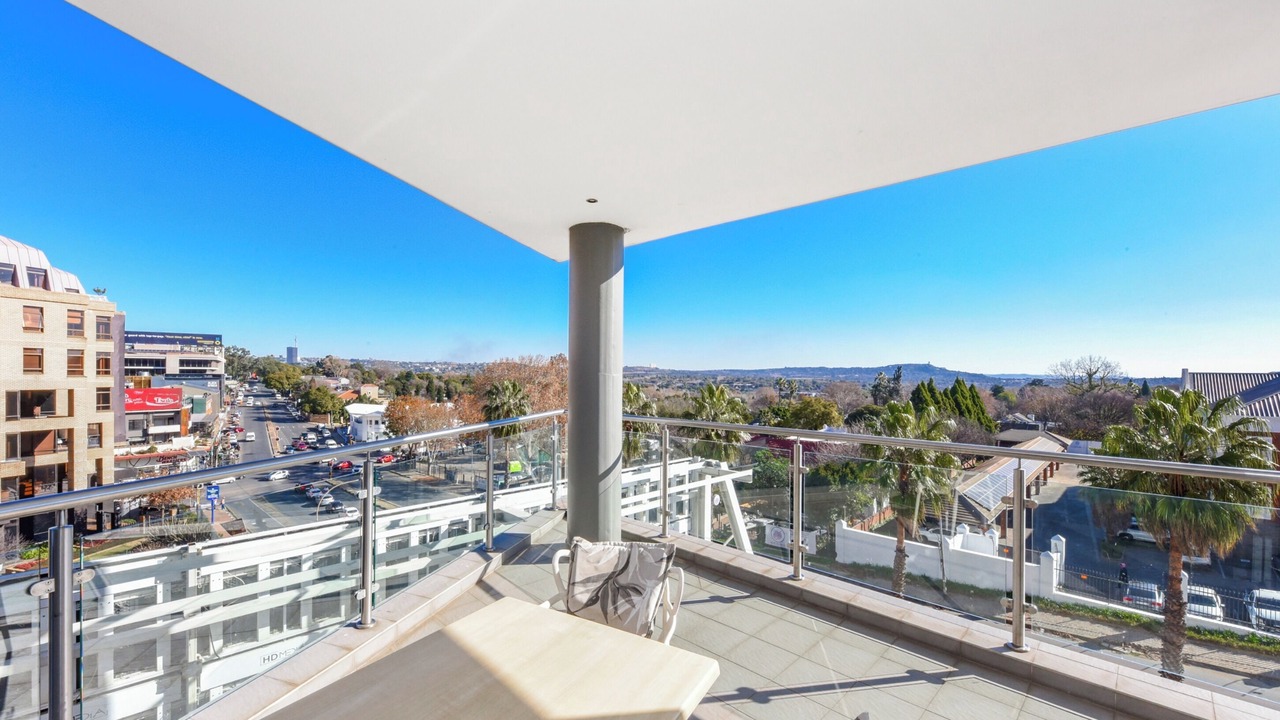 Photo of Outdoor in Greater Johannesburg Metropolitan Area