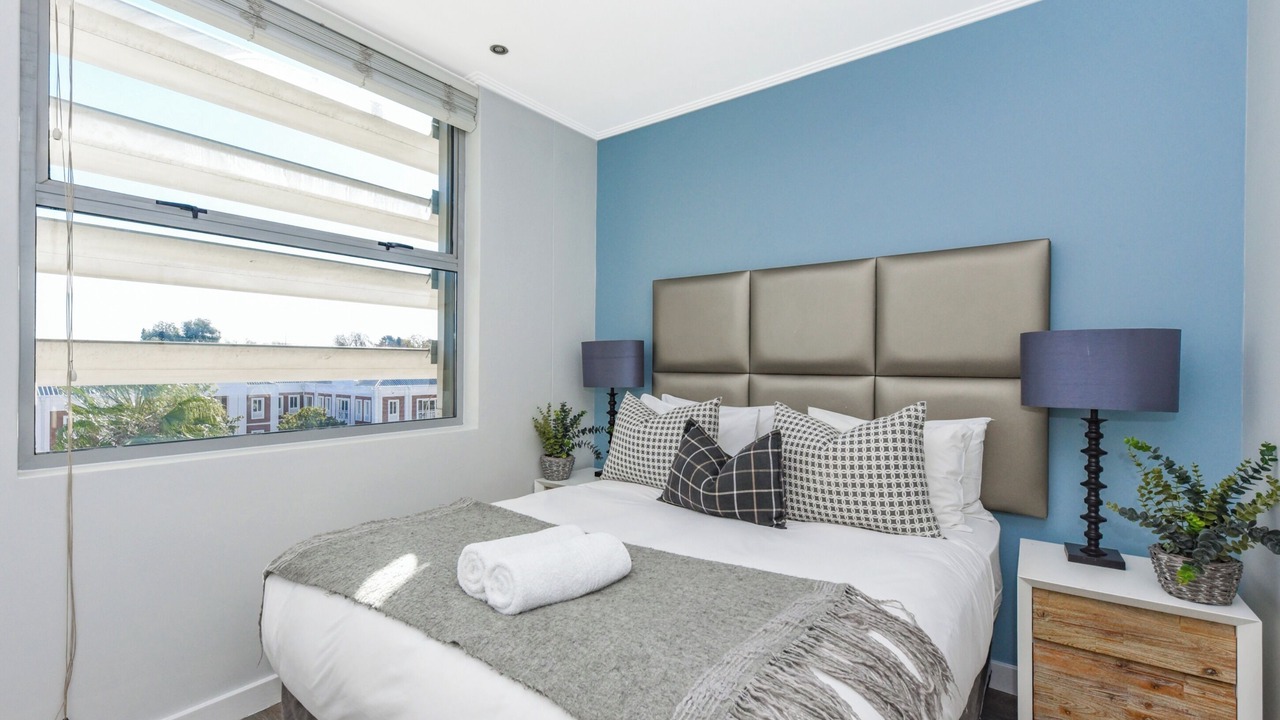 Photo of Bedroom in Greater Johannesburg Metropolitan Area