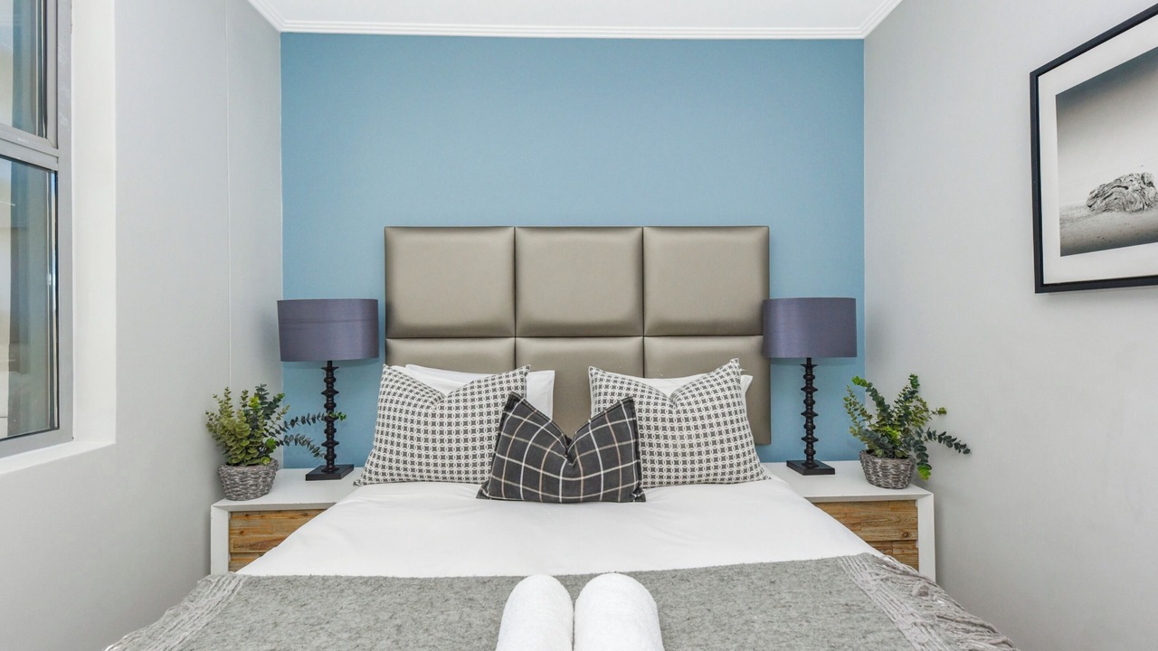 Photo of Bedroom in Greater Johannesburg Metropolitan Area