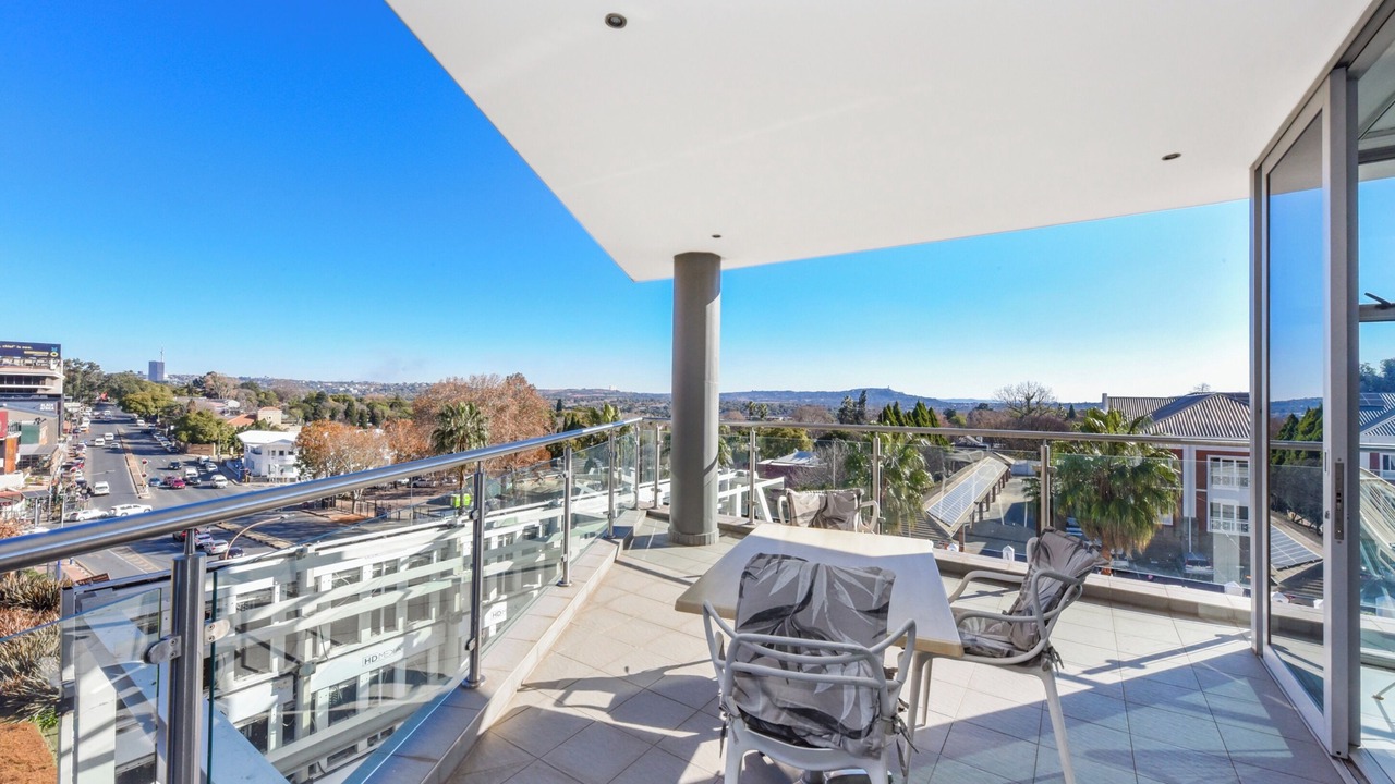 Photo of Outdoor in Greater Johannesburg Metropolitan Area