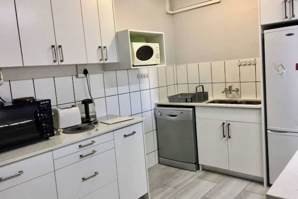 Photo of Kitchen in Glentana