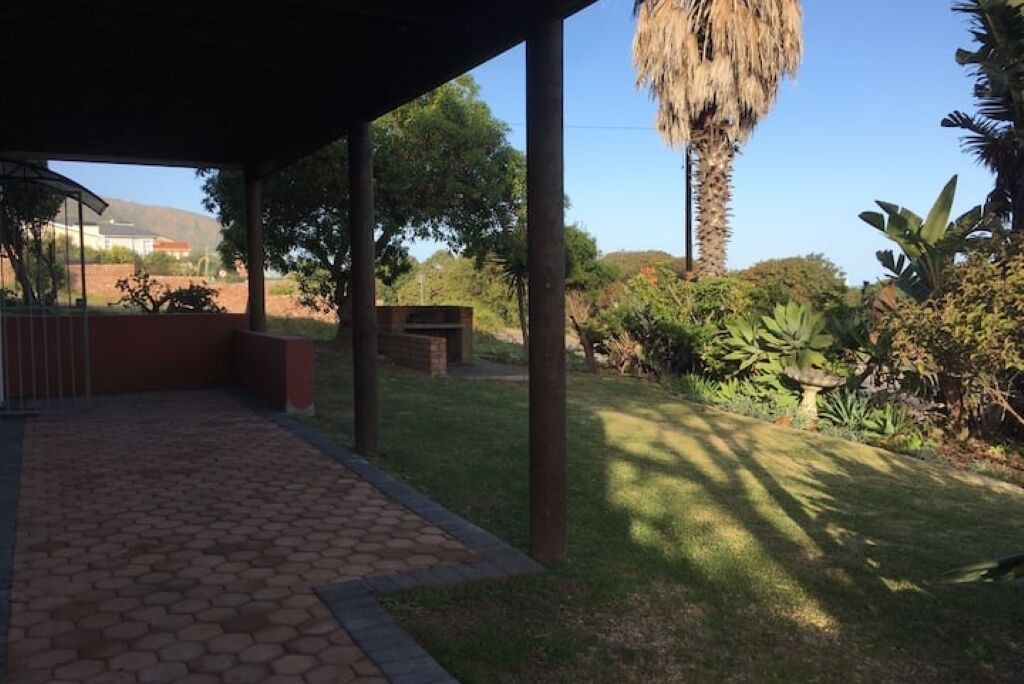 Photo of Patio Balcony in Glentana