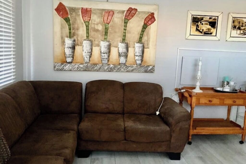 Photo of Livingroom in Glentana