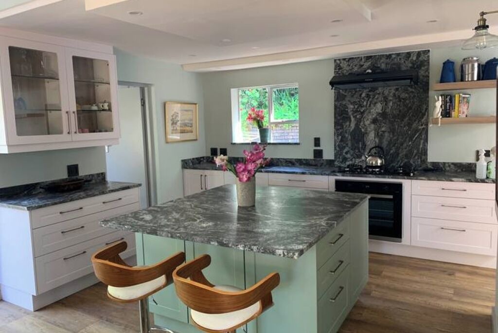 Photo of Kitchen in Glentana
